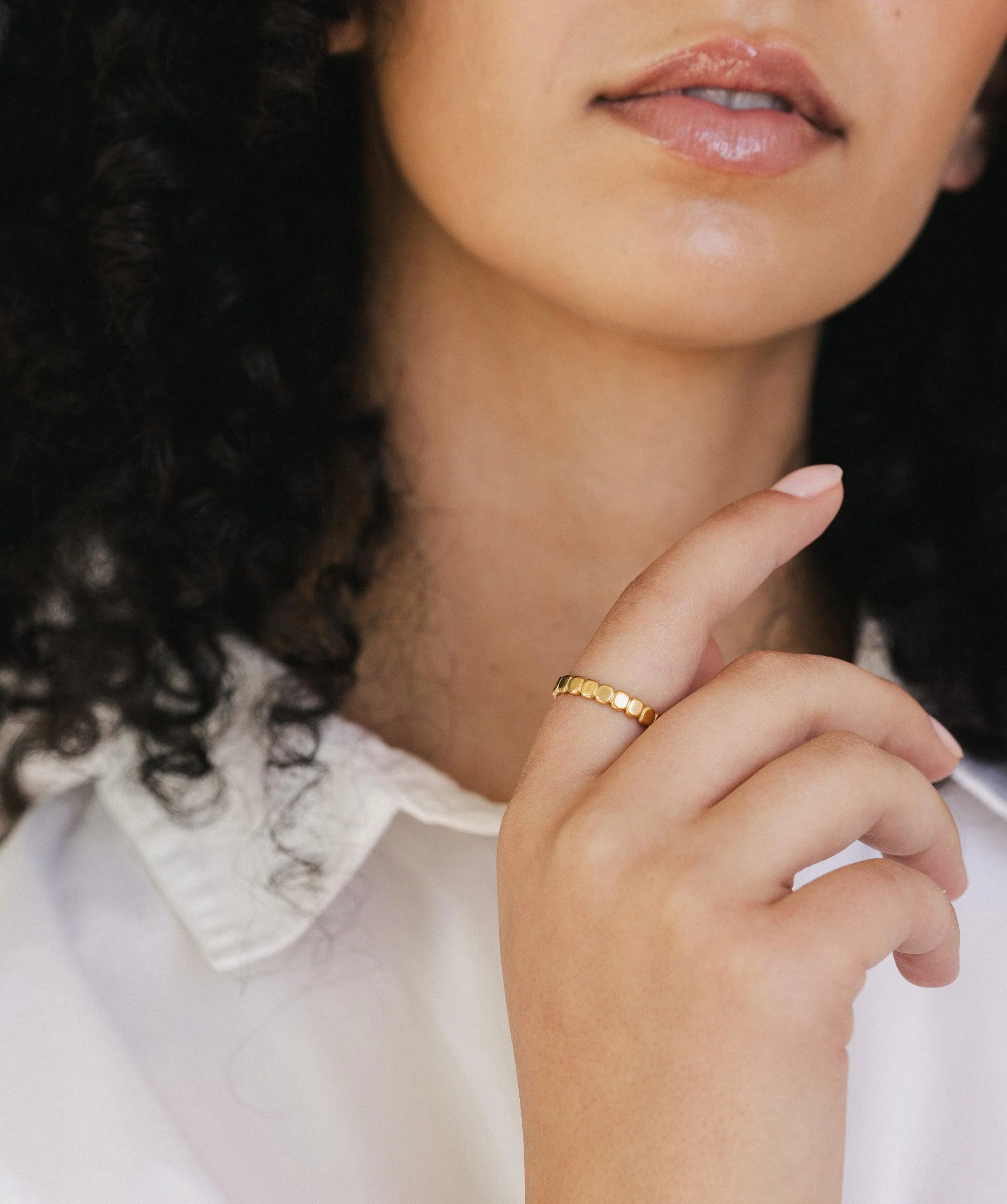 Bead Ring - Image 3