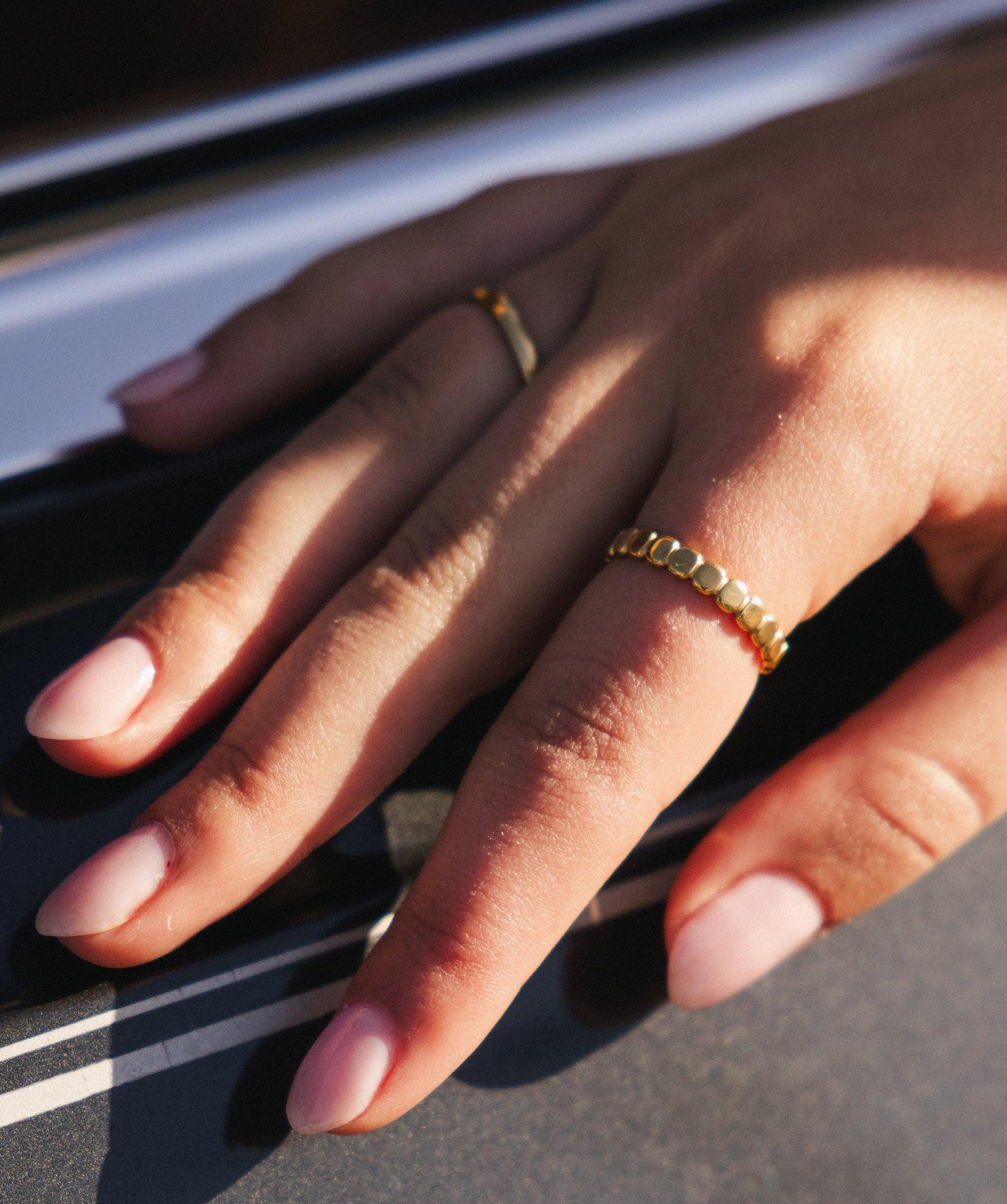 Bead Ring - Image 4
